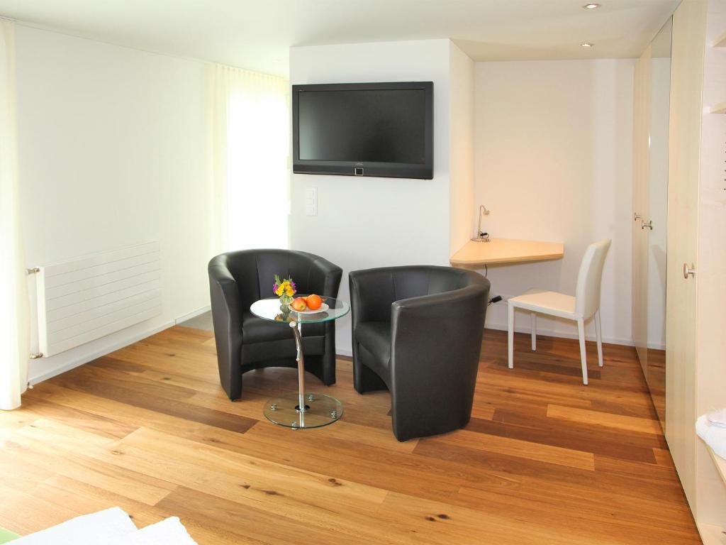 Landgasthof Zollhaus Sachseln Habitación foto